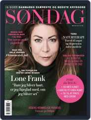 SØNDAG (Digital) Subscription                    January 29th, 2024 Issue
