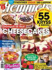 Hemmets Veckotidning (Digital) Subscription                    January 30th, 2024 Issue