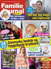 Familie Journal (Digital) Subscription                    January 29th, 2024 Issue