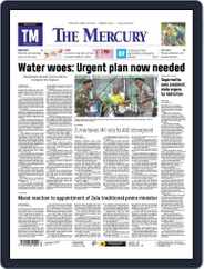 Mercury (Digital) Subscription                    January 29th, 2024 Issue