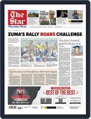 Star South Africa (Digital) Subscription                    January 29th, 2024 Issue