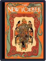 The New Yorker (Digital) Subscription                    February 5th, 2024 Issue