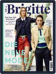Brigitte (Digital) Subscription                    January 31st, 2024 Issue