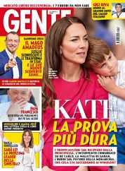 Gente (Digital) Subscription                    January 26th, 2024 Issue
