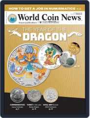 World Coin News (Digital) Subscription                    February 1st, 2024 Issue