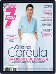 Télé 7 Jours (Digital) Subscription                    January 29th, 2024 Issue