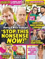 Woman's Day Magazine NZ (Digital) Subscription                    January 29th, 2024 Issue