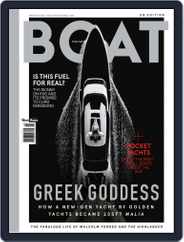 Boat International US Edition (Digital) Subscription                    February 1st, 2024 Issue
