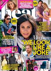 Heat (Digital) Subscription                    February 3rd, 2024 Issue