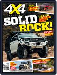 4x4 Magazine Australia (Digital) Subscription                    February 1st, 2024 Issue