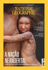 National Geographic Magazine Portugal (Digital) Subscription                    February 1st, 2024 Issue