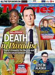 TV Times (Digital) Subscription                    February 3rd, 2024 Issue