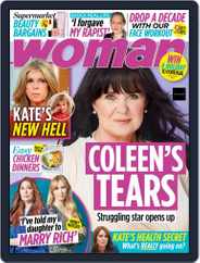 Woman United Kingdom (Digital) Subscription                    February 5th, 2024 Issue
