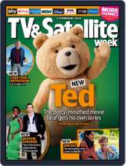 TV&Satellite Week (Digital) Subscription                    February 3rd, 2024 Issue