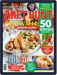 Året Runt (Digital) Subscription                    February 1st, 2024 Issue