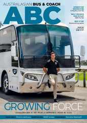 Australasian Bus & Coach (Digital) Subscription                    January 30th, 2024 Issue