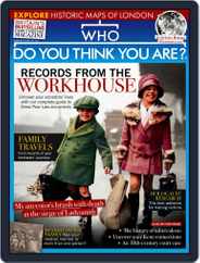 Who Do You Think You Are? (Digital) Subscription                    February 1st, 2024 Issue