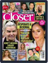 Closer (Digital) Subscription                    February 3rd, 2024 Issue