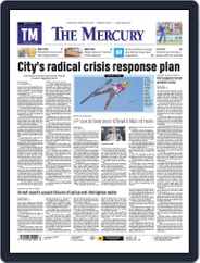 Mercury (Digital) Subscription                    January 30th, 2024 Issue