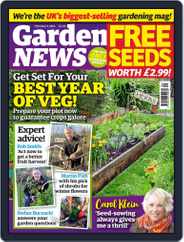 Garden News (Digital) Subscription                    February 3rd, 2024 Issue