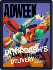 Adweek (Digital) Subscription                    January 1st, 2024 Issue