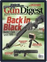 Gun Digest (Digital) Subscription                    February 1st, 2024 Issue