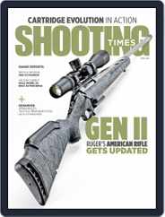Shooting Times (Digital) Subscription                    April 1st, 2024 Issue