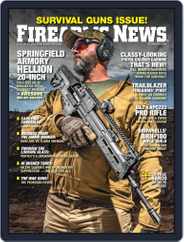 Firearms News (Digital) Subscription                    February 1st, 2024 Issue