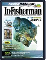 In-Fisherman (Digital) Subscription                    March 1st, 2024 Issue