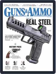 Guns & Ammo (Digital) Subscription                    March 1st, 2024 Issue