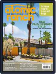 Atomic Ranch (Digital) Subscription                    January 1st, 2024 Issue