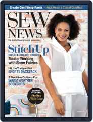 SEW NEWS (Digital) Subscription                    January 11th, 2024 Issue