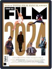 Total Film (Digital) Subscription                    January 26th, 2024 Issue
