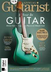 Guitarist (Digital) Subscription                    February 2nd, 2024 Issue