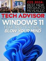 Tech Advisor (Digital) Subscription                    March 1st, 2024 Issue