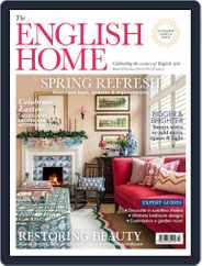 The English Home (Digital) Subscription                    March 1st, 2024 Issue