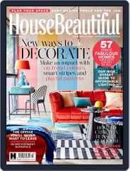 House Beautiful UK (Digital) Subscription                    March 1st, 2024 Issue