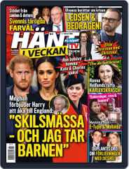 Hänt i Veckan (Digital) Subscription                    February 1st, 2024 Issue