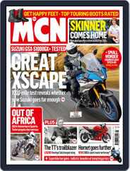MCN (Digital) Subscription                    January 31st, 2024 Issue