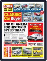 Classic Car Buyer (Digital) Subscription                    January 31st, 2024 Issue