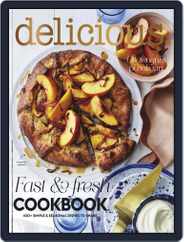 delicious. Cookbooks (Digital) Subscription                    January 31st, 2024 Issue