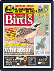 Cage & Aviary Birds (Digital) Subscription                    January 31st, 2024 Issue