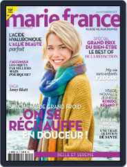 Marie France (Digital) Subscription                    February 1st, 2024 Issue