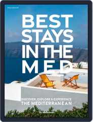 Best Stays in the Mediterranean Magazine (Digital) Subscription