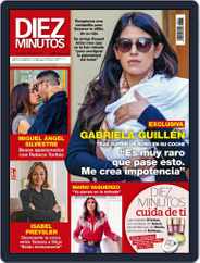 Diez Minutos (Digital) Subscription                    February 7th, 2024 Issue
