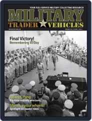Military Trader (Digital) Subscription                    February 1st, 2024 Issue