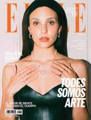 Elle México (Digital) Subscription                    February 1st, 2024 Issue