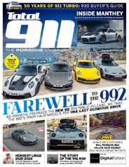 Total 911 (Digital) Subscription                    March 1st, 2024 Issue
