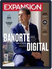 Expansión (Digital) Subscription                    February 1st, 2024 Issue