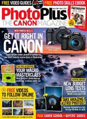 Photoplus : The Canon (Digital) Subscription                    March 1st, 2024 Issue